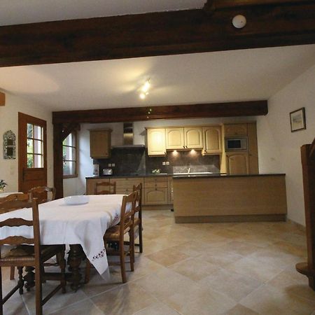 Beautiful Home In Le Bourg-Dun With Kitchen Εξωτερικό φωτογραφία