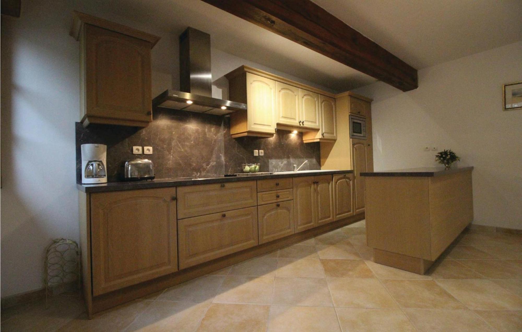 Beautiful Home In Le Bourg-Dun With Kitchen Εξωτερικό φωτογραφία